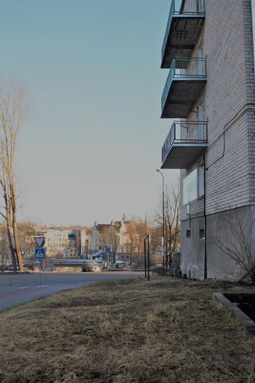 Siauliai Apartments - Ezero Экстерьер фото
