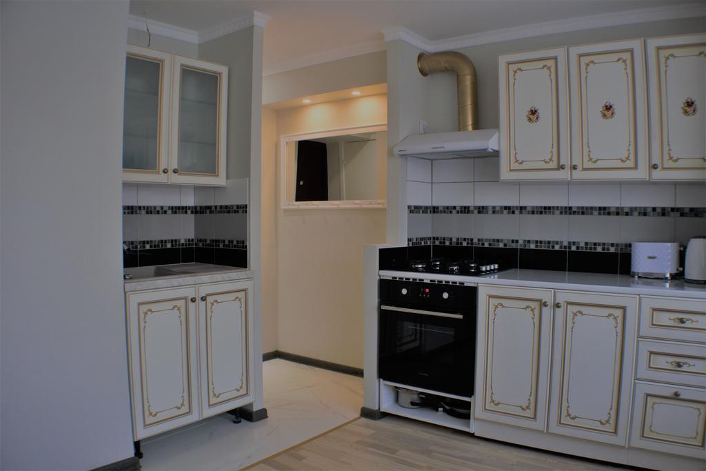 Siauliai Apartments - Ezero Экстерьер фото