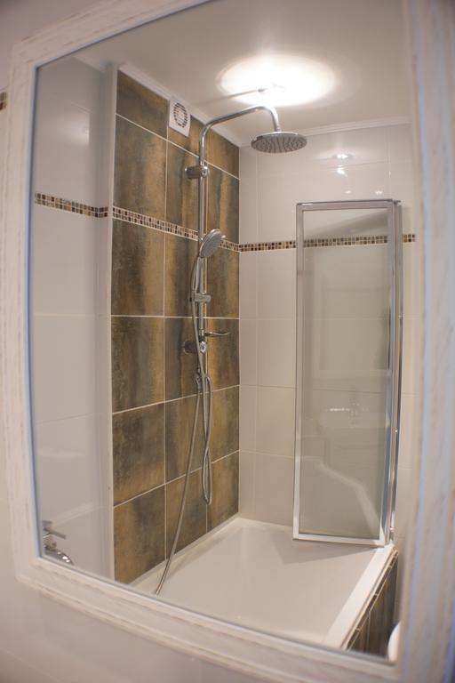 Siauliai Apartments - Ezero Экстерьер фото