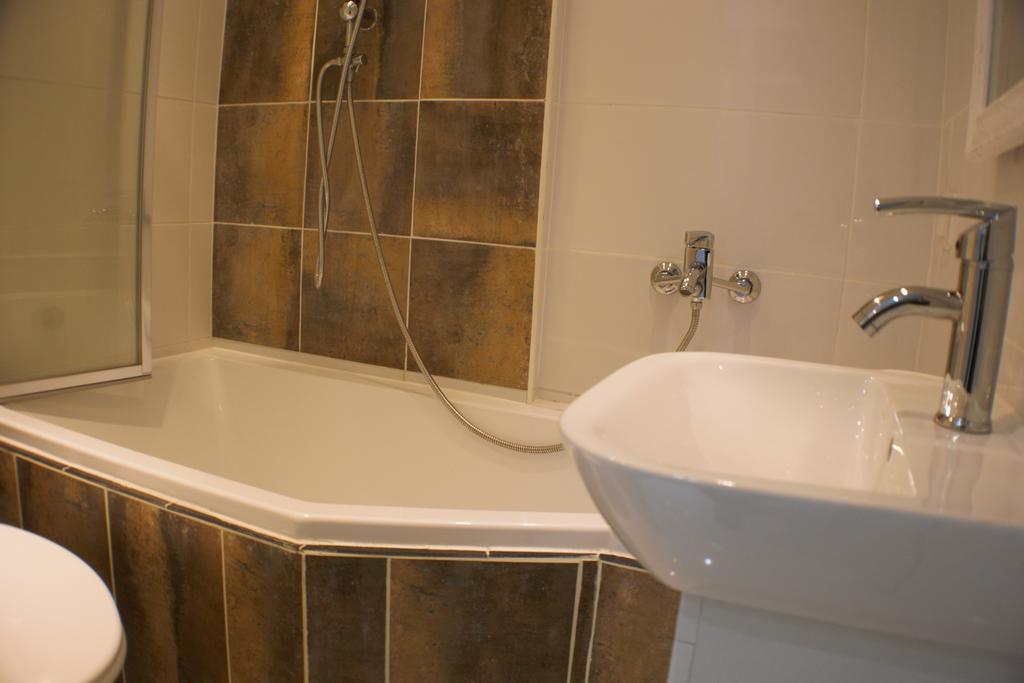 Siauliai Apartments - Ezero Экстерьер фото