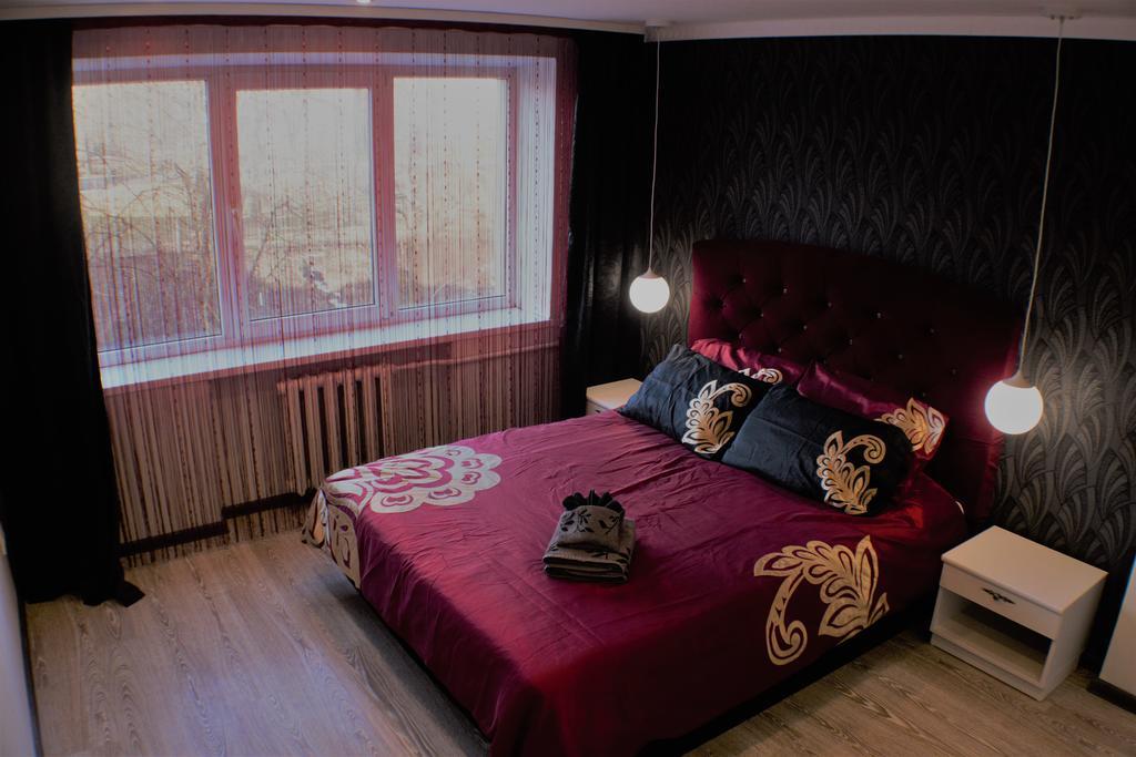Siauliai Apartments - Ezero Экстерьер фото