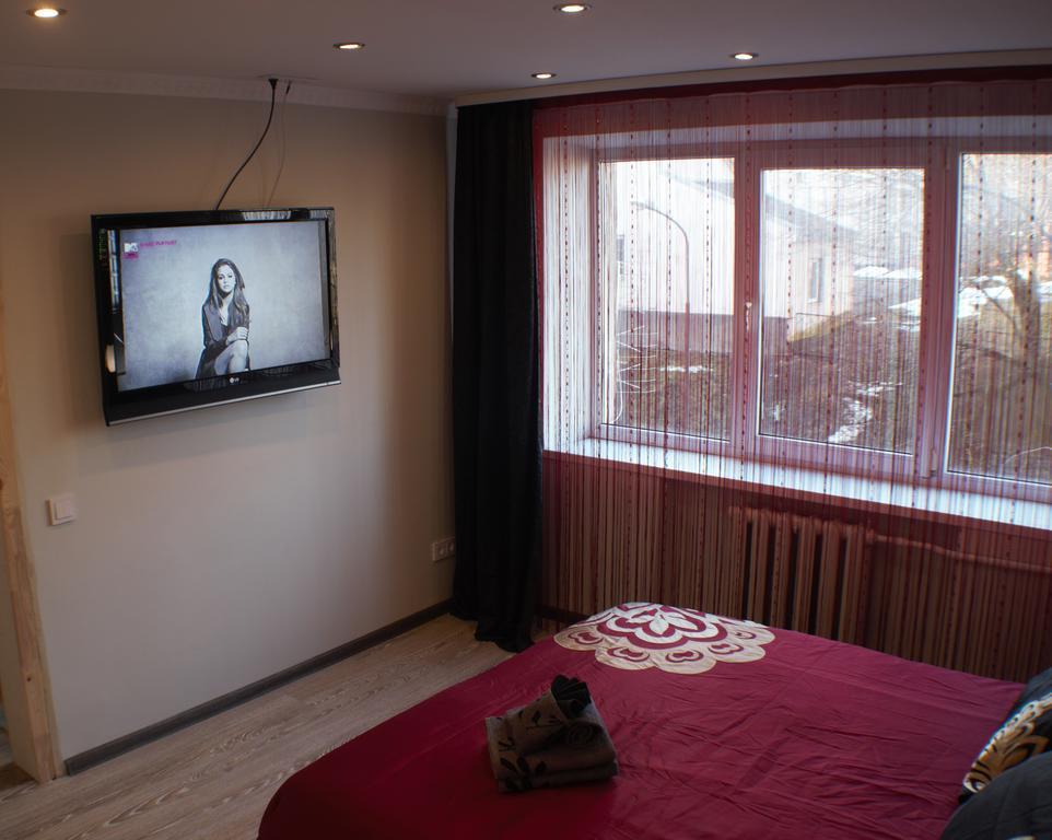 Siauliai Apartments - Ezero Экстерьер фото