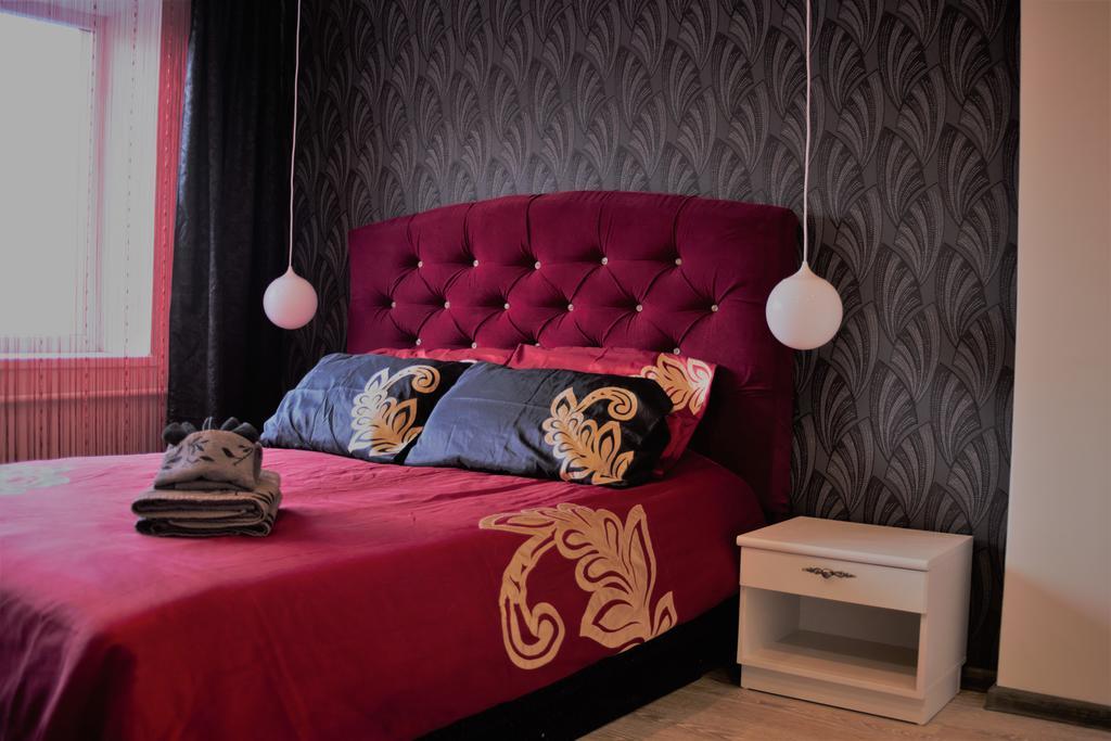 Siauliai Apartments - Ezero Экстерьер фото
